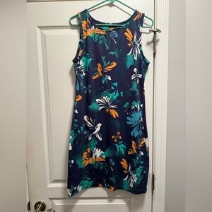 Columbia Chill River dress size medium